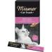 Miamor Cream Malt Özlü Sıvı Kedi Ödül Maması 6x15 Gr