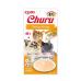 Inaba Ciao Churu Cream Tavuklu Sıvı Kedi Ödül Maması 14 Gr 4 Adet