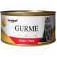 Best Pet Gurme Jöleli Kuzu Etli Yetişkin Konserve Kedi Maması 100 Gr